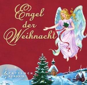 gebrauchtes Buch – Engel der Weihnacht