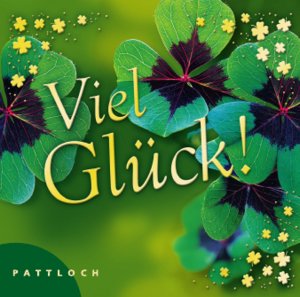 ISBN 9783629102386: Viel Glück!