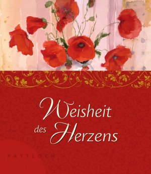 ISBN 9783629103031: Weisheit des Herzens