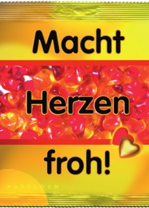 ISBN 9783629103192: Macht Herzen froh