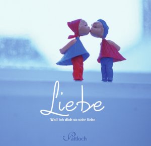 ISBN 9783629103512: Liebe