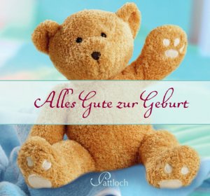 ISBN 9783629104212: Alles Gute zur Geburt