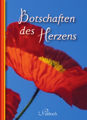ISBN 9783629105752: Botschaften des Herzens