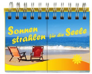 ISBN 9783629106216: Sonnenstrahlen für die Seele