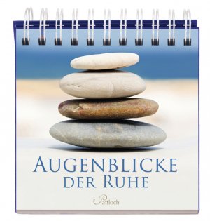 ISBN 9783629107213: Augenblicke der Ruhe