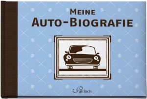 ISBN 9783629107237: Meine Auto-Biografie