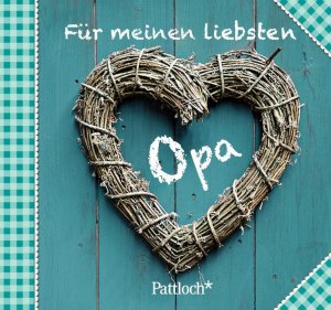 ISBN 9783629109835: Für meinen liebsten Opa