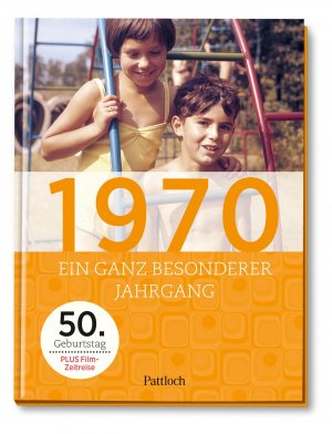 ISBN 9783629115683: 1970 : ein ganz besonderer Jahrgang. Text und Bildauswahl: Markus Dolinsky und Anna Pezold, Neumann & Kamp Historische Projekte