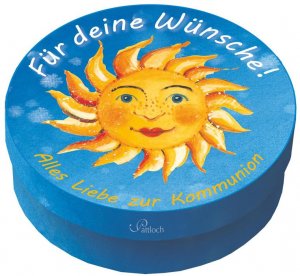 ISBN 9783629141330: Für deine Wünsche!: Alles Liebe zur Kommunion Alles Liebe zur Kommunion