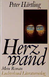 ISBN 9783630867373: Herzwand