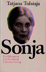 gebrauchtes Buch – Sonja