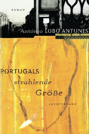 ISBN 9783630869872: Portugals strahlende Größe.