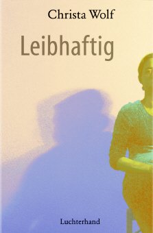 ISBN 9783630871127: Leibhaftig