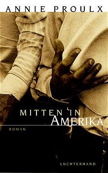 ISBN 9783630871424: Mitten in Amerika