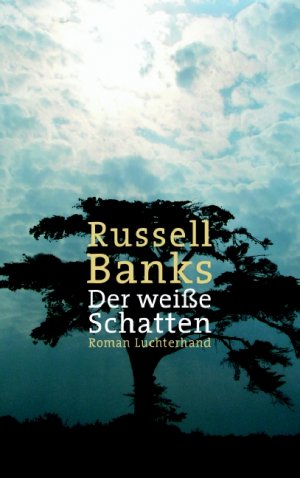 ISBN 9783630872155: Der weiße Schatten – Roman