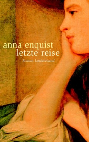 ISBN 9783630872278: Letzte Reise – Roman