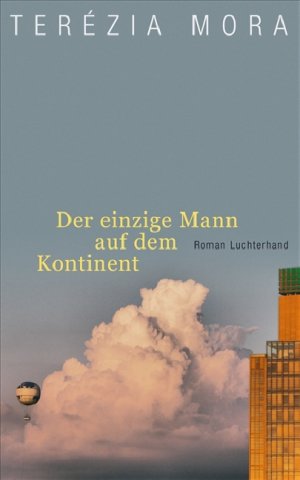 ISBN 9783630872711: Der einzige Mann auf dem Kontinent