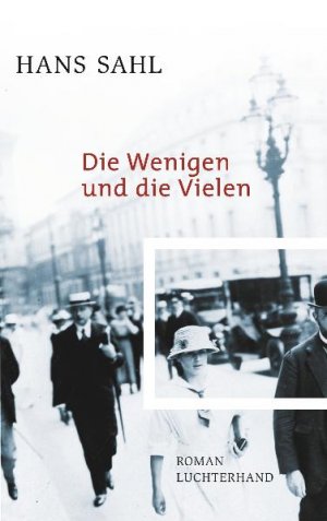 ISBN 9783630872926: Die Wenigen und die Vielen – Roman