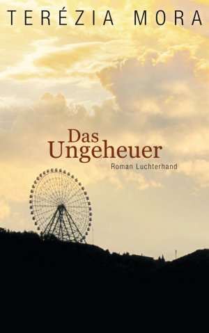 ISBN 9783630873657: Das Ungeheuer