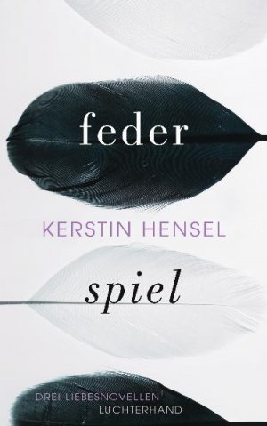 ISBN 9783630873855: Federspiel