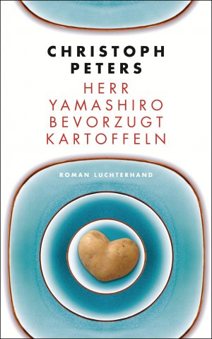 ISBN 9783630874111: Herr Yamashiro bevorzugt Kartoffeln: Roman Roman