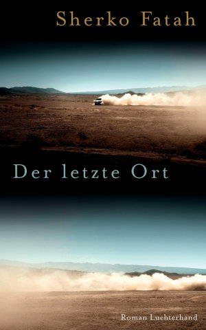 ISBN 9783630874173: Der letzte Ort – Roman