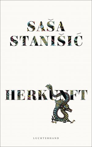 ISBN 9783630874739: HERKUNFT – Ausgezeichnet mit dem Deutschen Buchpreis