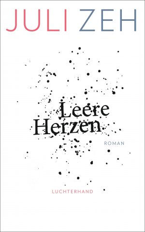 ISBN 9783630875231: Leere Herzen : Roman