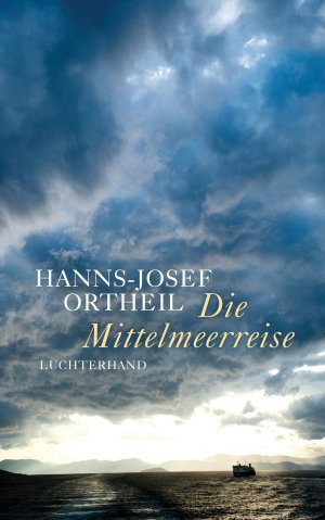 ISBN 9783630875354: Die Mittelmeerreise