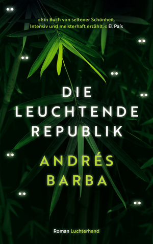 ISBN 9783630875996: Die leuchtende Republik