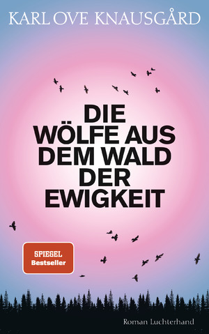 ISBN 9783630876351: Die Wölfe aus dem Wald der Ewigkeit