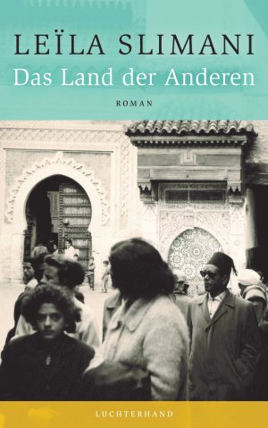 ISBN 9783630876467: Das Land der Anderen: Roman