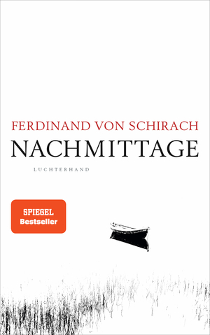 ISBN 9783630877235: Nachmittage