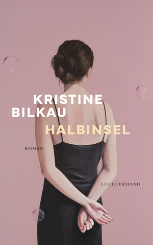 ISBN 9783630877303: Halbinsel: Roman - Nach »Nebenan« (Shortlist Deutscher Buchpreis) - der neue große Roman.