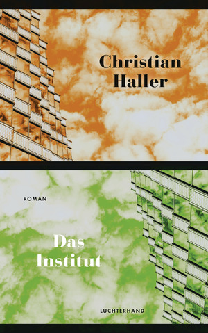 ISBN 9783630877761: Das Institut: Roman