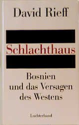 ISBN 9783630879802: Schlachthaus