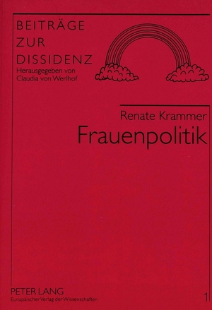 ISBN 9783631500248: Frauenpolitik