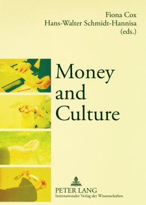 ISBN 9783631567906: Money and Culture