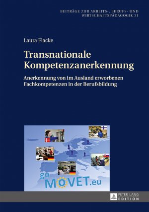 ISBN 9783631661086: Transnationale Kompetenzanerkennung - Anerkennung von im Ausland erworbenen Fachkompetenzen in der Berufsbildung