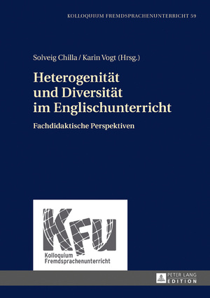 ISBN 9783631667408: Heterogenität und Diversität im Englischunterricht