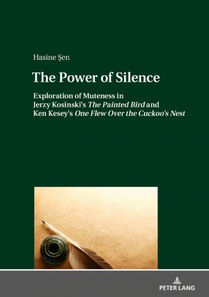 ISBN 9783631745939: The Power of Silence