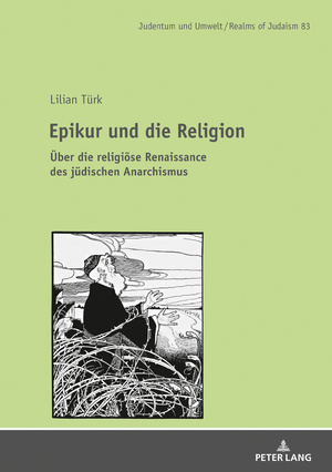 neues Buch – Lilian Türk – Epikur und die Religion