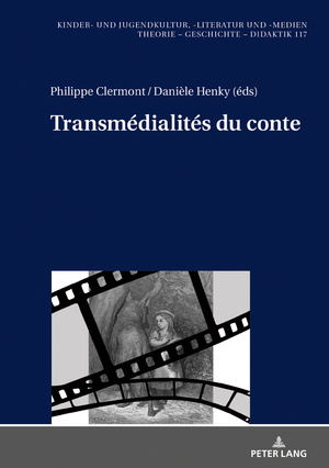 ISBN 9783631780084: Transmédialités du conte