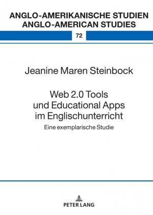 ISBN 9783631924846: Web 2.0 Tools und Educational Apps im Englischunterricht – Eine exemplarische Studie