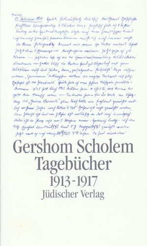 ISBN 9783633540914: Tagebücher nebst Aufsätzen und Entwürfen bis 1923 - 1. Halbband: 1913–1917