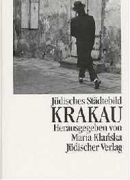 ISBN 9783633540921: Jüdisches Städtebild Krakau