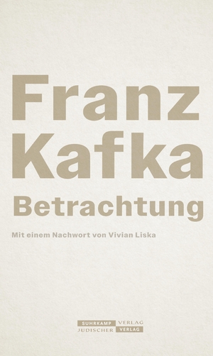 ISBN 9783633543328: Betrachtung