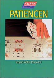 ISBN 9783635600203: Patiencen.