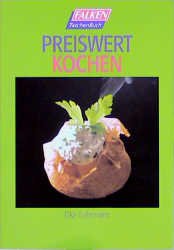 ISBN 9783635600258: Preiswert kochen