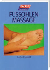 ISBN 9783635600364: Fußsohlenmassage.